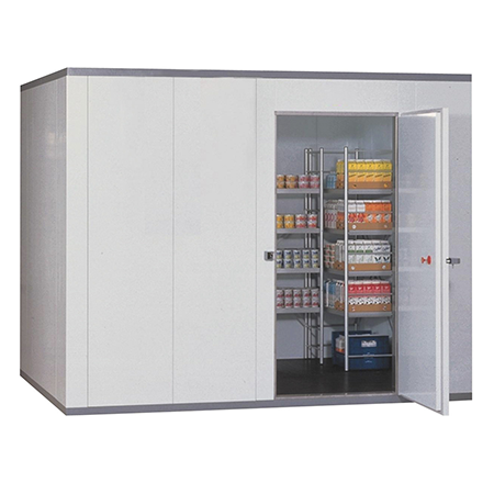 manutenzione impianti frigoriferi commerciali marche